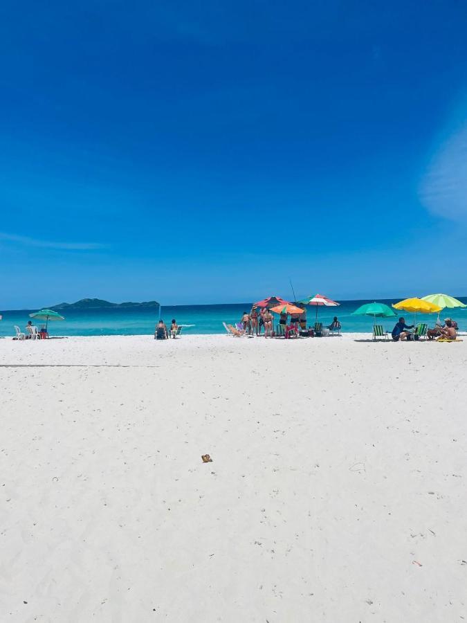 Kitnetlua Cabo Frio Exterior foto