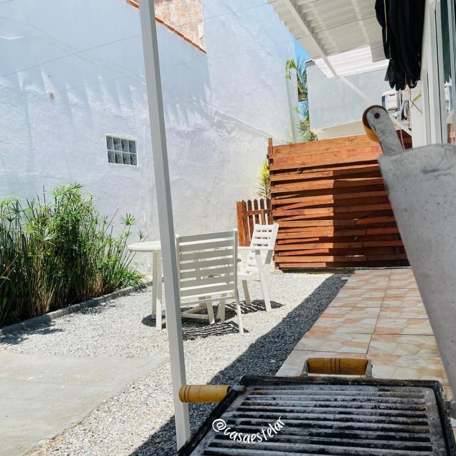 Kitnetlua Cabo Frio Exterior foto
