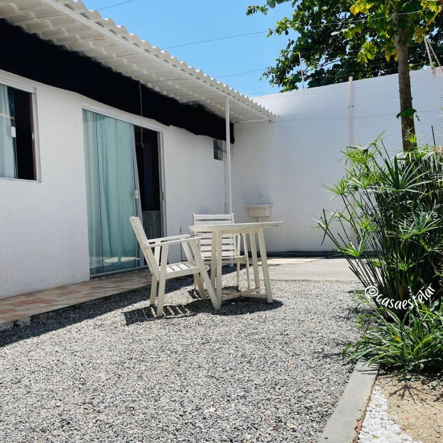 Kitnetlua Cabo Frio Exterior foto